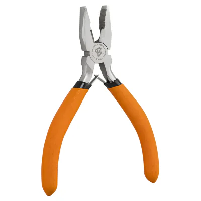 Clește universal BRADAS DIY-PL2110/4, 120 mm, seria CLASSIC MINI