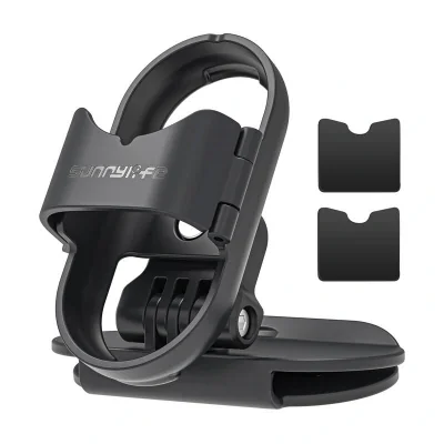 Clip capac Sunnylife G3S-J867 pentru Insta360 GO 3S/GO 3