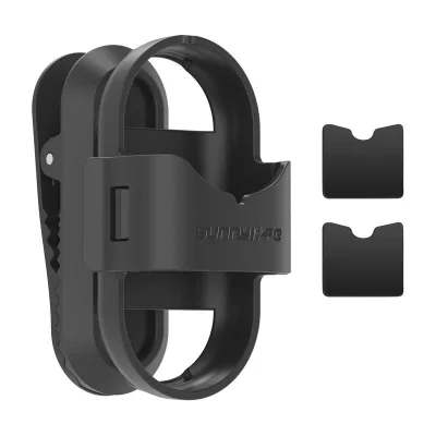 Clip rotativ 360° pentru rucsac Sunnylife G3S-J896 pentru Insta360 GO 3S/GO 3