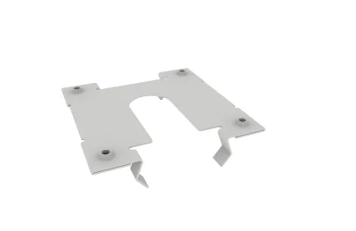 Clips fixare cablu împământare BH-GS-GC-01