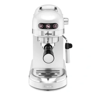 COFFEE MAKER BERGAMO/71705458 UFESA
