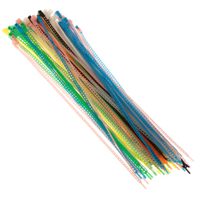 Colier de plastic BRADAS TS1336300M/100, 300 mm, set 100 buc.