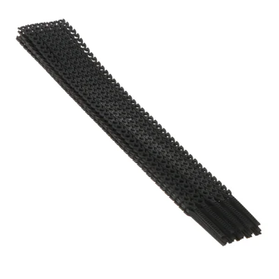 Colier de plastic reutilizabil BRADAS TS1310300B/20, 300 mm, set 20 buc.