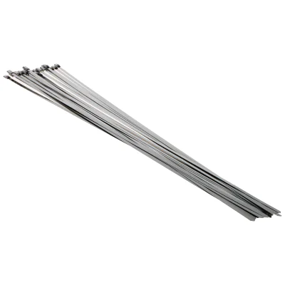Colier metalic BRADAS TS1446520*P25, set 25 buc.