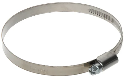 Colier metalic OPM-70-90X9.0, Ø 70-90 mm, lățime 9 mm