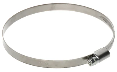 Colier metalic OPM-90-110X9.0, Ø 90-110 mm, lățime 9 mm