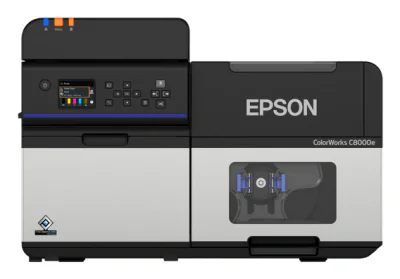 COLORWORKS C8000E MK/