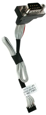 COM-PORT ADAPTER PCP11/F/SHUTTLE XPC