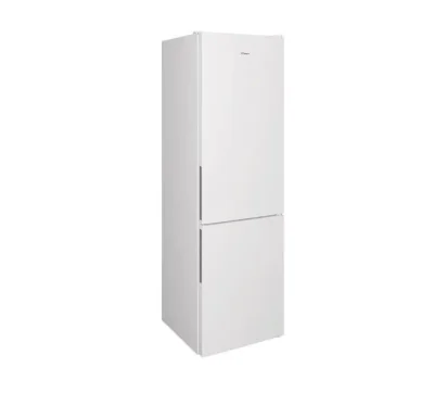 Combina Frigorifica CANDY CCE4T620EW, Total No Frost, 377 l, H 200 cm, Clasa E, Alb