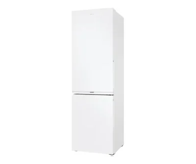 Combina frigorifica CANDY CNCQ2T518EW, No Frost, 279 l, H 182 cm, Clasa E, Wi-Fi, alb