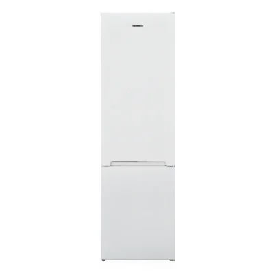 Combina frigorifica HEINNER HC-V288E++, 288 l, Clasa E, Nu, Alb