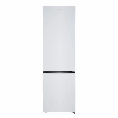 Combina frigorifica HEINNER HCNF-HM326E++, No Frost, 326 l, Clasa E, Nu, Alb