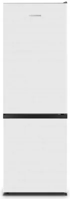 Combina frigorifica HEINNER HCNF-HS292E++, No Frost, 292 l, Clasa E, Nu, Alb