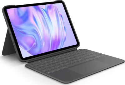 COMBO TOUCH IPAD PRO 11-INCH/(M4) - GRAPHITE DEU WESTMID-511