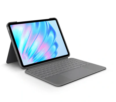 COMBOTOUCH FOR IPADAIR 11INCHM2/OXFORD GREY - FRA - WESTMID-511