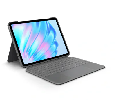 COMBOTOUCH FOR IPADAIR 11INCHM2/OXFORD GREY-UK-INTNL-935OLD948