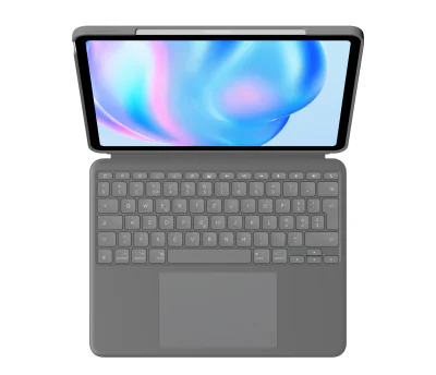 COMBOTOUCH FOR IPADAIR 13INCHM2/OXFORD GREY - CH - WESTMID-511