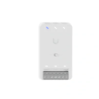 "Compact Access Control Hub for a single