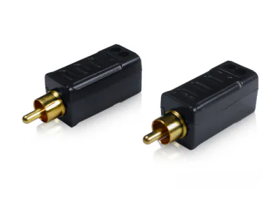 Component Video Balun/RCA FS-1001AA-VIDEO