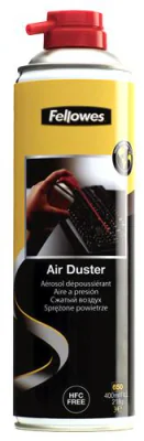 COMPRESSED AIR DUSTER 400ML/99676I FELLOWES