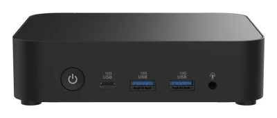 COMPUTING KIT N150/RNUC14MNK1500002 ASUS