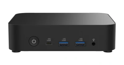 COMPUTING KIT N150/RNUC14MNK1500002 ASUS