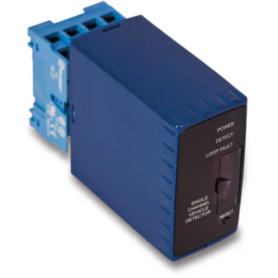 Comunello AC-240 - GINDUCT0N0G00-modul cu un singur canal pentru buclă inductivă