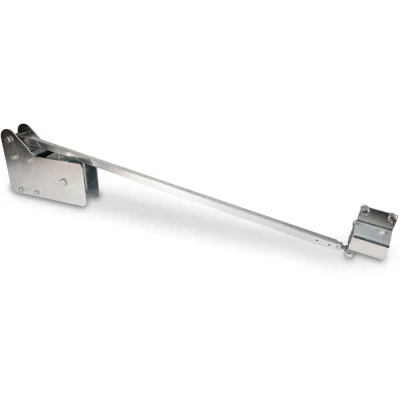 Comunello AC-580 - GLTANG9000G00 Îmbinare la 90° pentru rampă COMUNELLO Limit