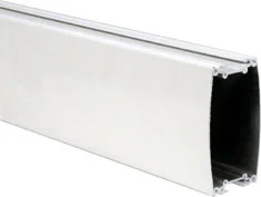 Comunello AC-630 - GLTBAR3001W00 Bara dreptunghiulara pentru bariera L=3m