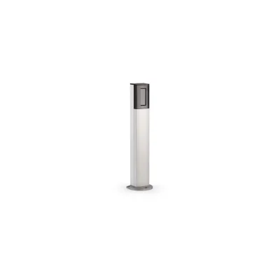 Comunello MAST-50 - GMAST005N0G00A-Stâlp inferior cu suport, pentru fotocelulă, L-500
