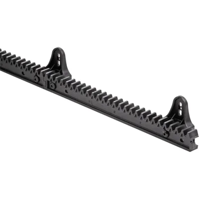 Comunello rack NYLON 2AG-261 - GACCGT1F00008-Cremaliera 1m, capacitate de incarcare 800 kg