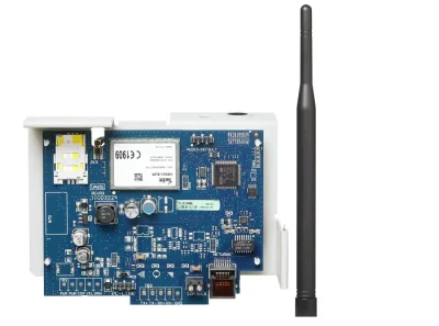 Comunicator dual 3G(HSPA) și TCP/IP NEO-TL-2803G