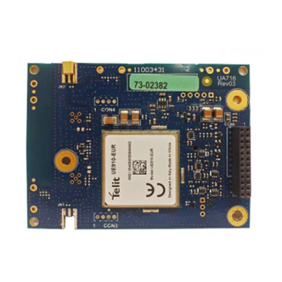 Comunicator HSPA/GPRS-LTE LE9080-EU