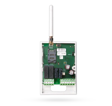 Comunicator și controler GSM GD-04K