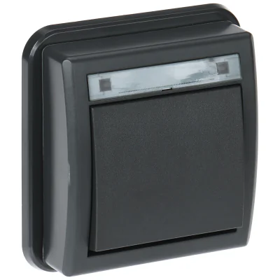 Comutator Elektro-Plast AQUANT-5001-77/EPN, 250 V, 10 A