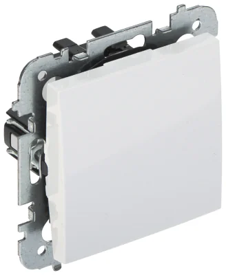 Comutator Elektro-Plast SANTRA/4112-10/EPN, 250 V, 10 A
