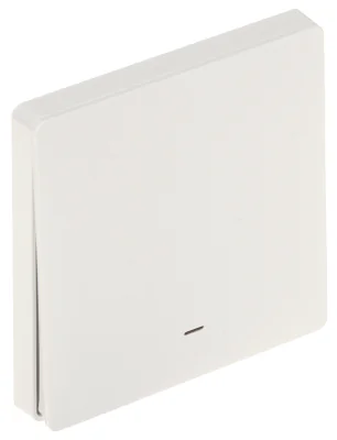 Comutator inteligent pentru iluminat ATLO ATLO-WB1/K-TUYA, Wi-Fi, Tuya Smart