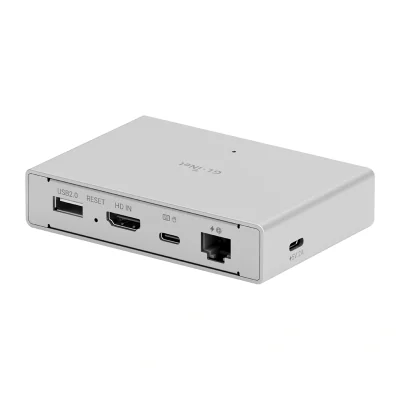 Comutator KVM GL.iNet Comet PoE