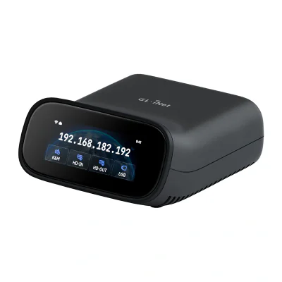 Comutator KVM GL.iNet Comet Pro