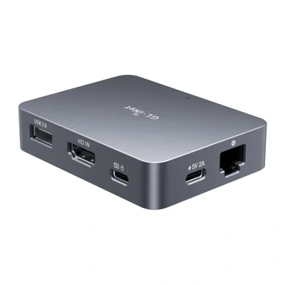 Comutator KVM GL.iNet Comet v2