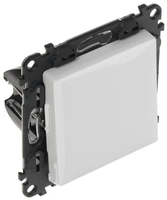 Comutator LEGRAND LE-752106, Valena Life, 10 A