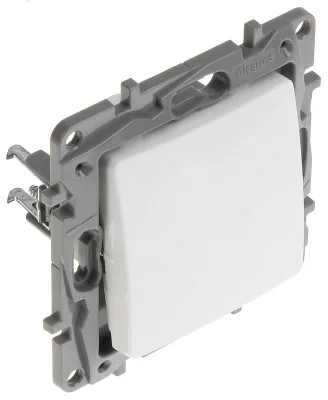 Comutator LEGRAND LE-764501, Niloe, 10 A