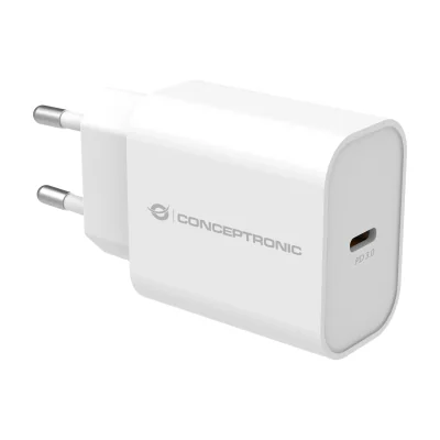 Conceptronic ALTHEA10W, Indoor, AC, 3.3 V, White