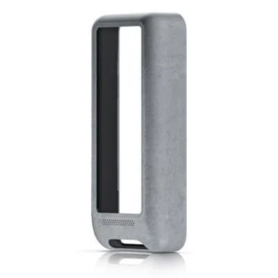 Concrete customized encasing for UniFi P