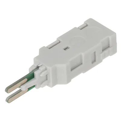 Conector de măsură cu 4 pini LSA-W/4