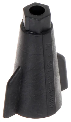 Conector de răsucire SIMET ZSE1-1.0/6.0-B, 1,0-6,0 mm²