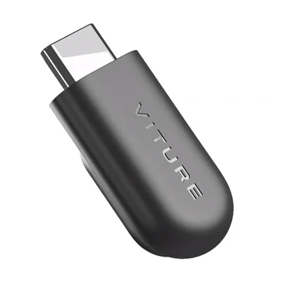 Conector magnetic pentru adaptorul USB-C Viture