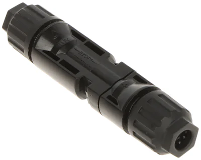 Conector pentru instalații solare SC4/ZAC*P5, set tată + mamă, 1000 V, 30 A, set 5 buc.