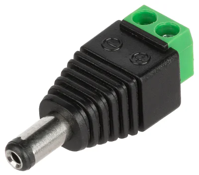 Conector rapid pentru alimentare DELTA PLUG S-55*P10, set 10 buc.