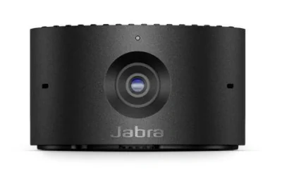 JABRA PanaCast 20 Premium AI-powered 4K Ultra HD video quality AI-driven Intelligent Zoom Powerful on-board AI processor USB 3.0